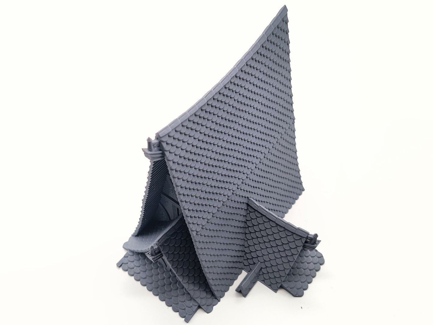 The Toblerone