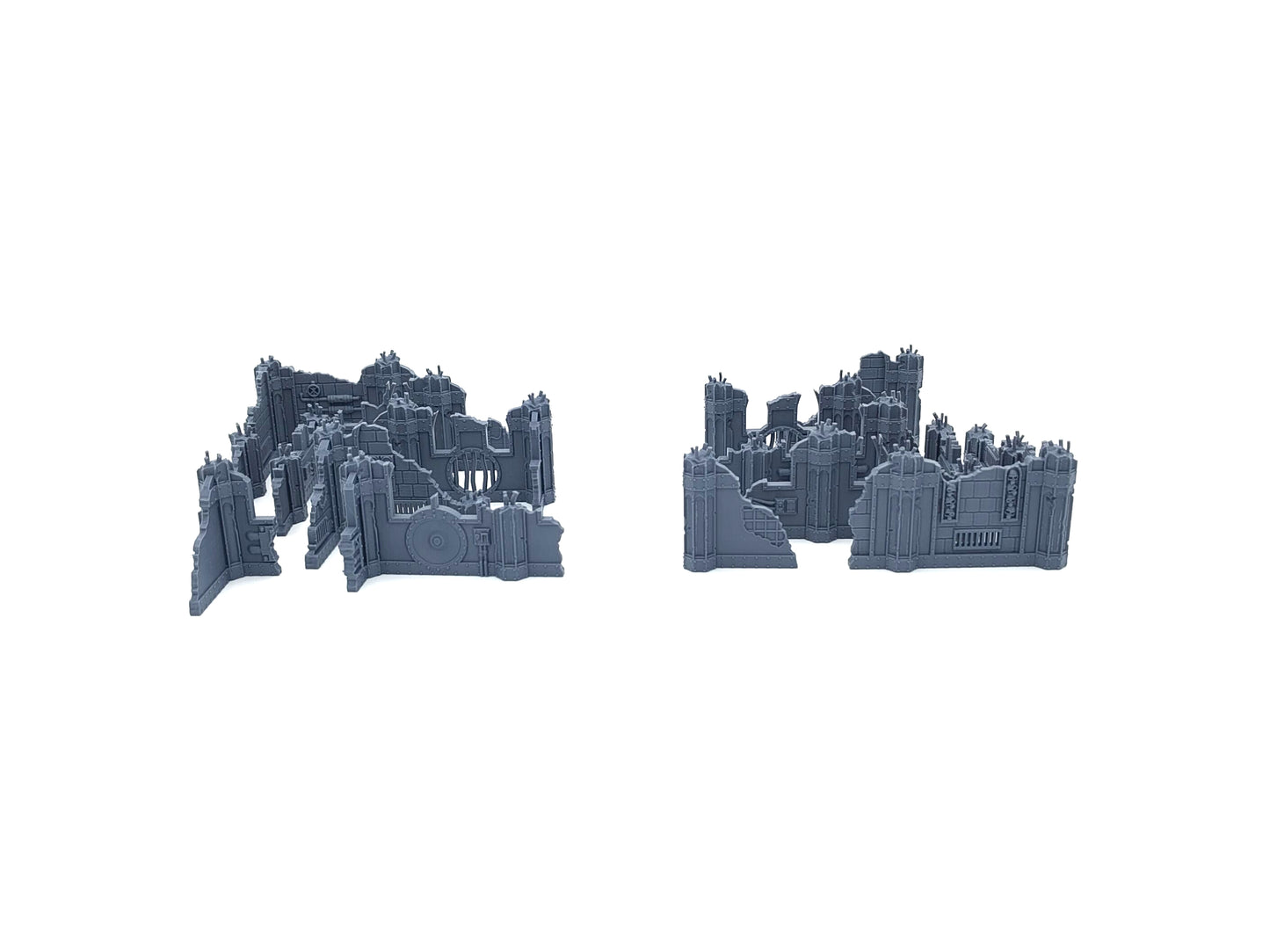 Gothic Sector Templaris Competitive Set - Complete tournament set