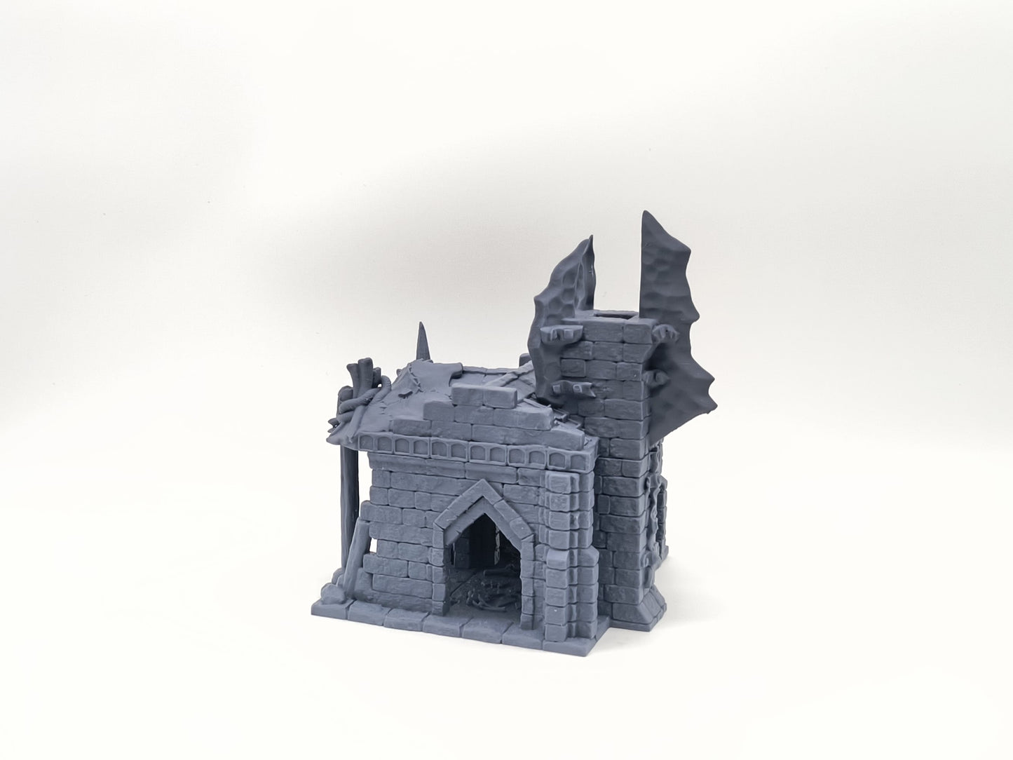 Orcish House