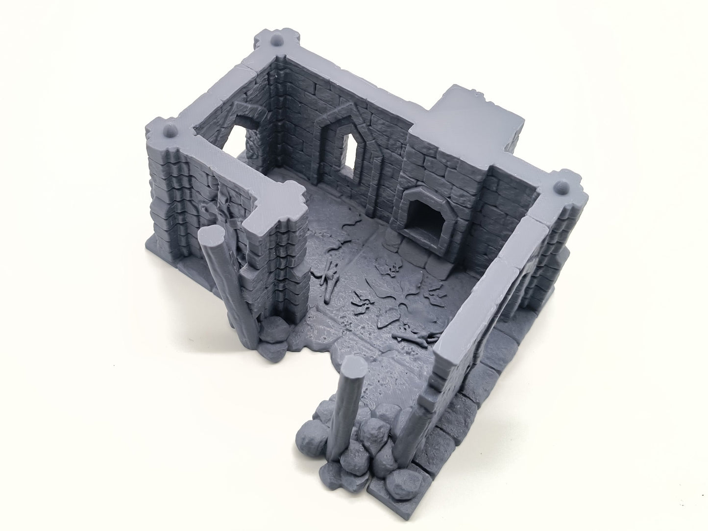 Orcish House