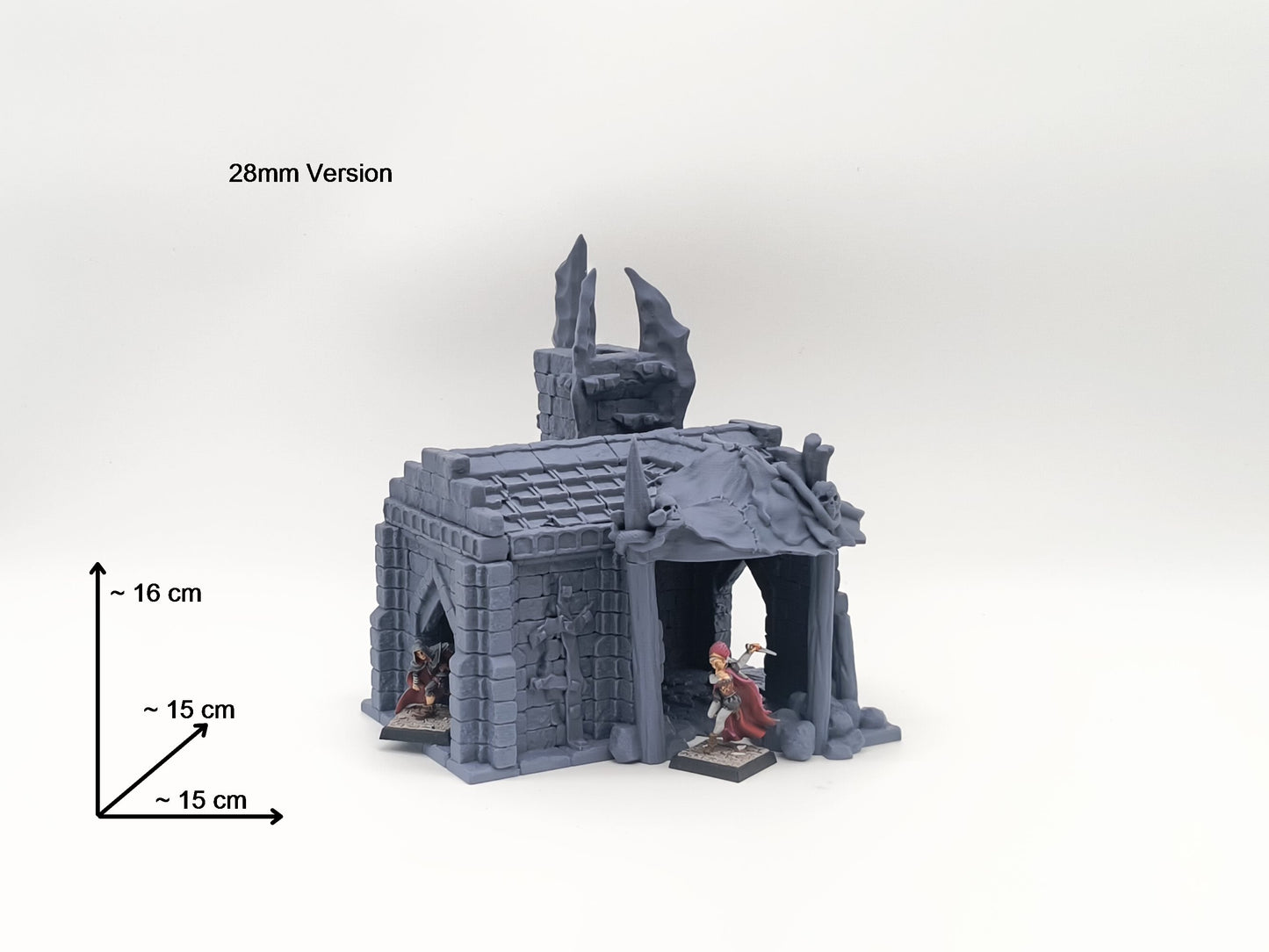 Orcish House