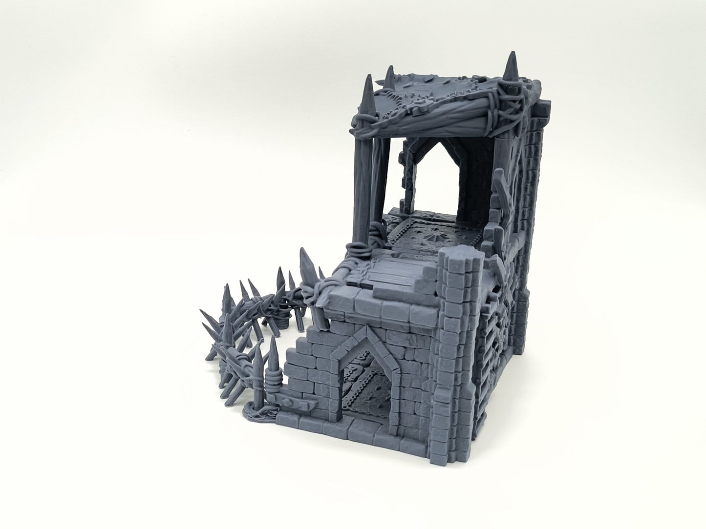 Orc Prison