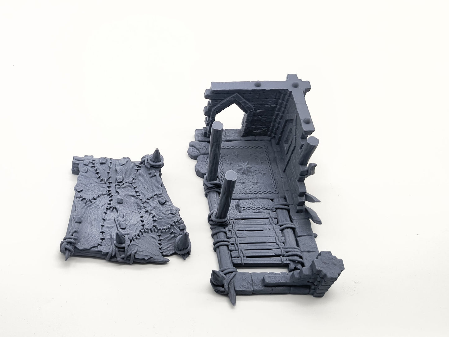 Orc Prison