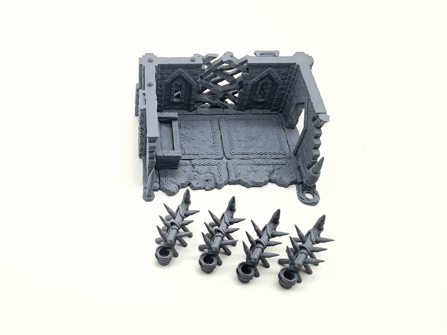 Orc Prison
