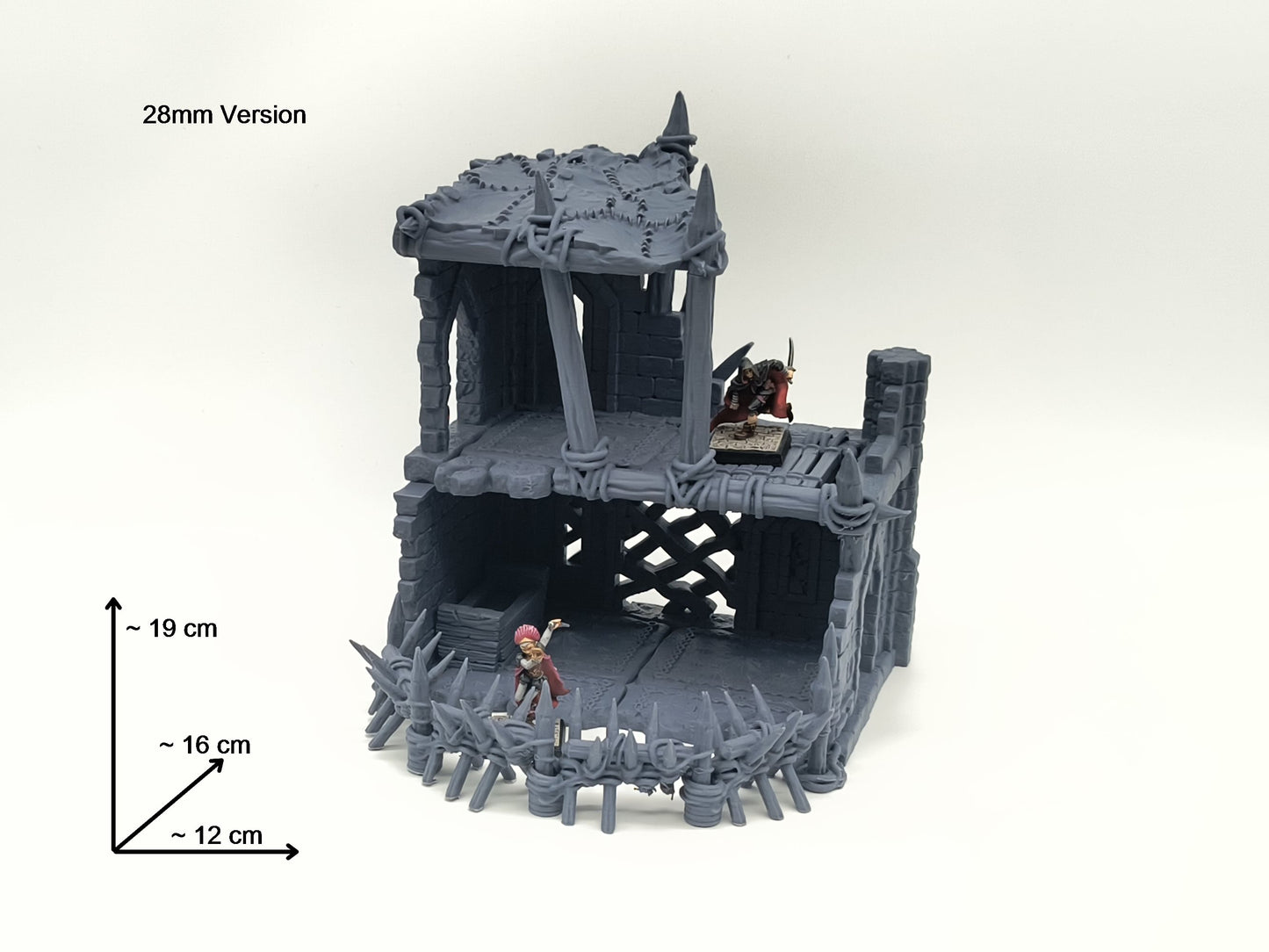Orc Prison