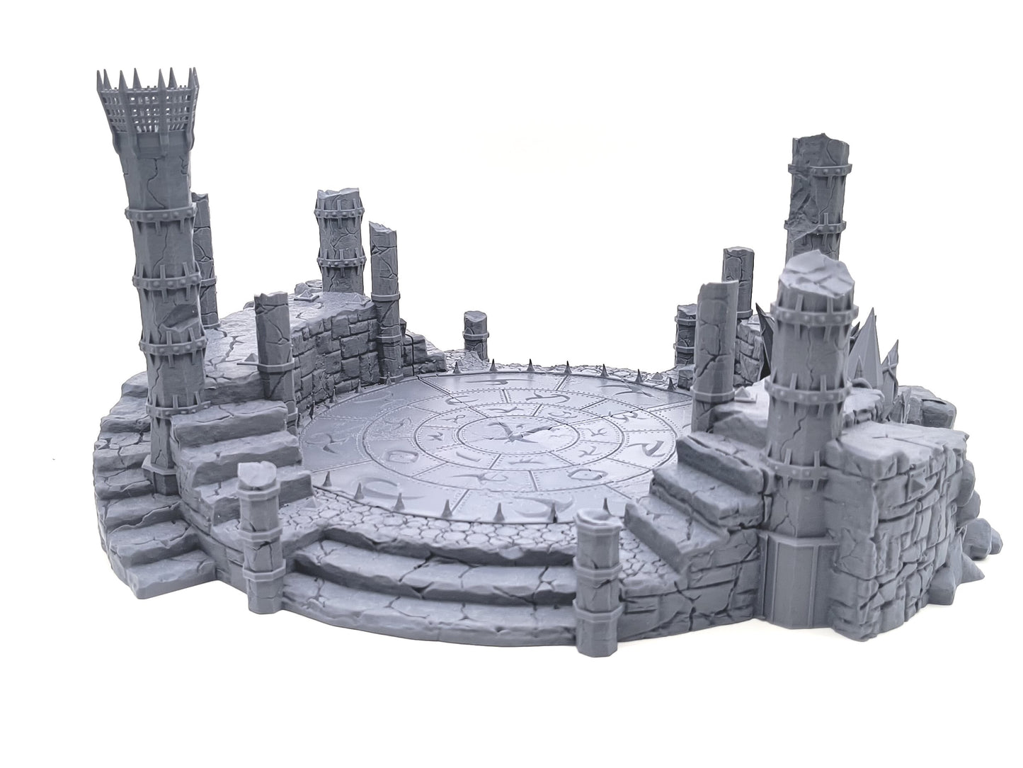 Dark Lord Arena