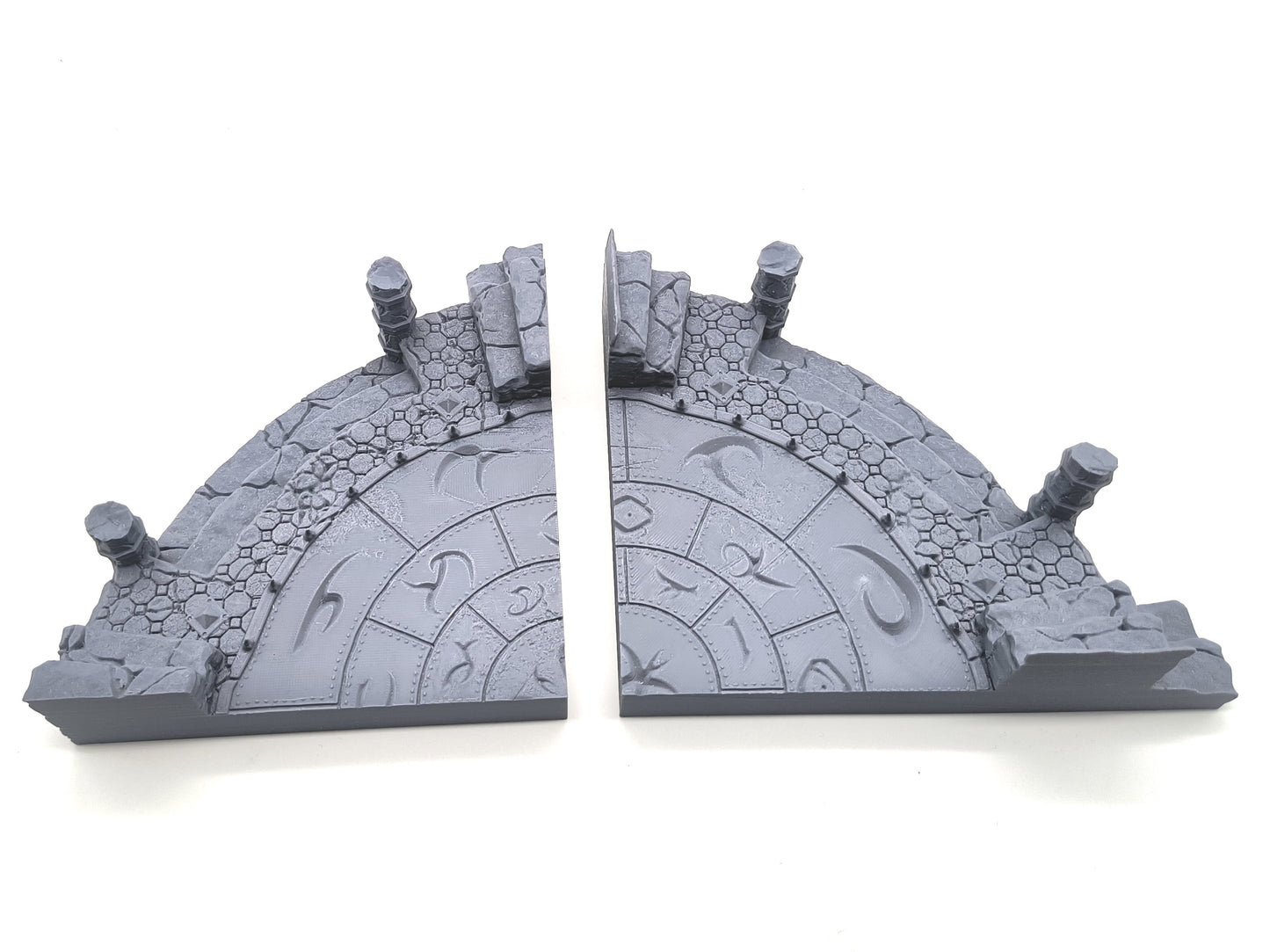 Dark Lord Arena