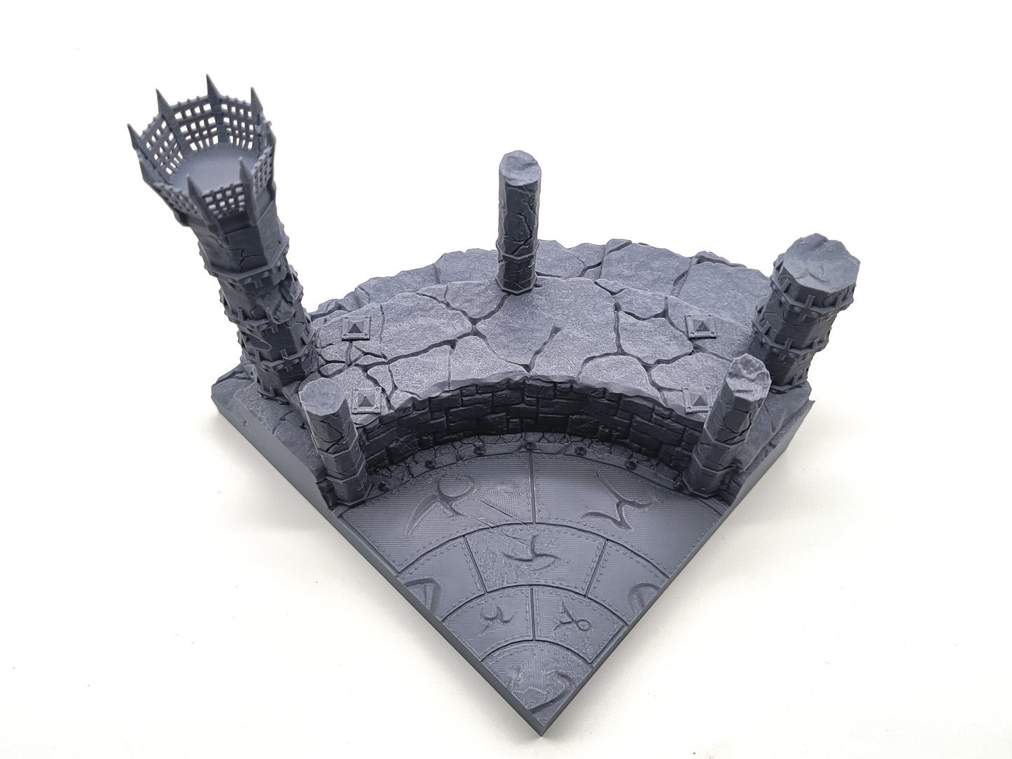 Dark Lord Arena