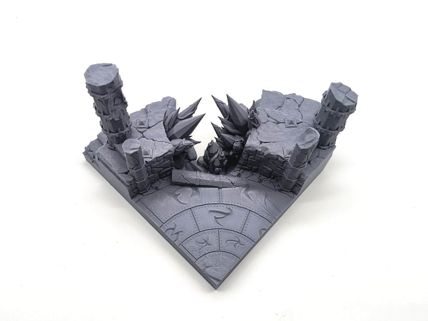 Dark Lord Arena