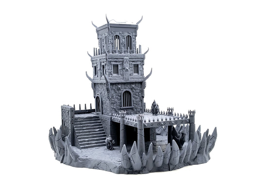 Dark Prison