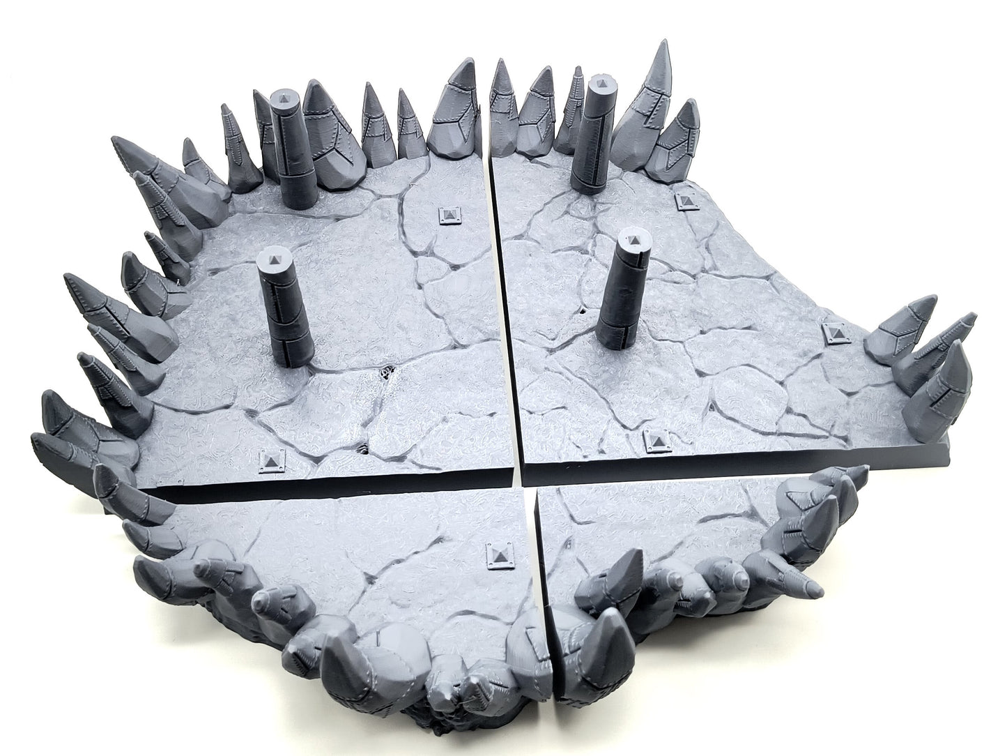 Dark Prison