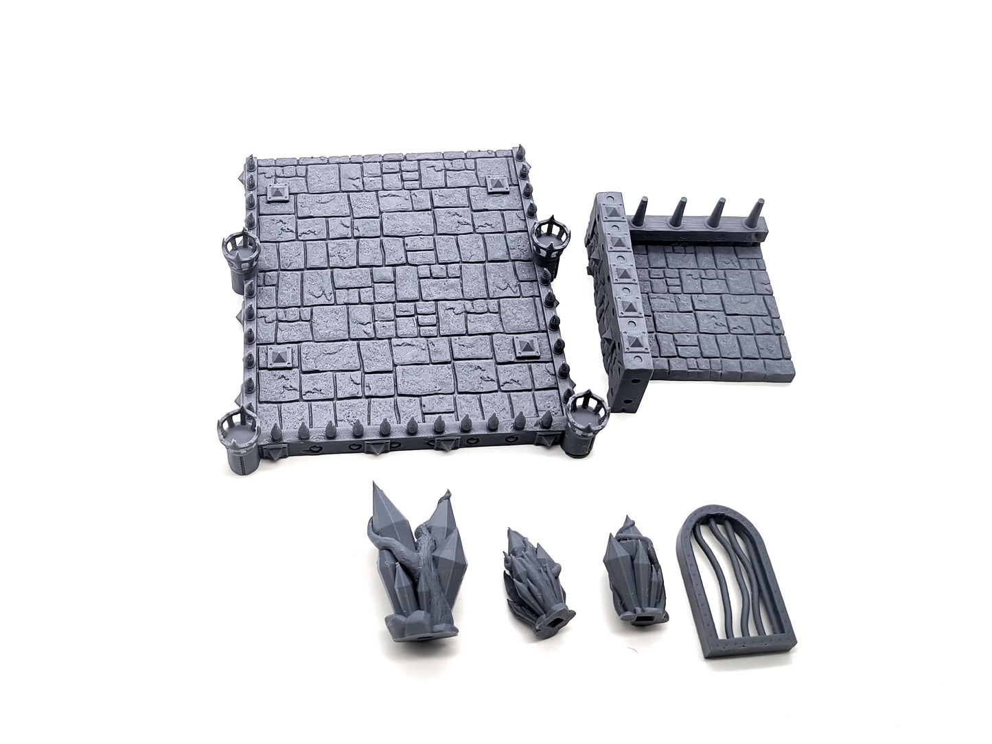 Dark Prison