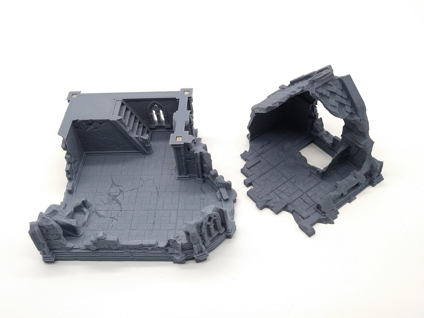 House 1 Ruin