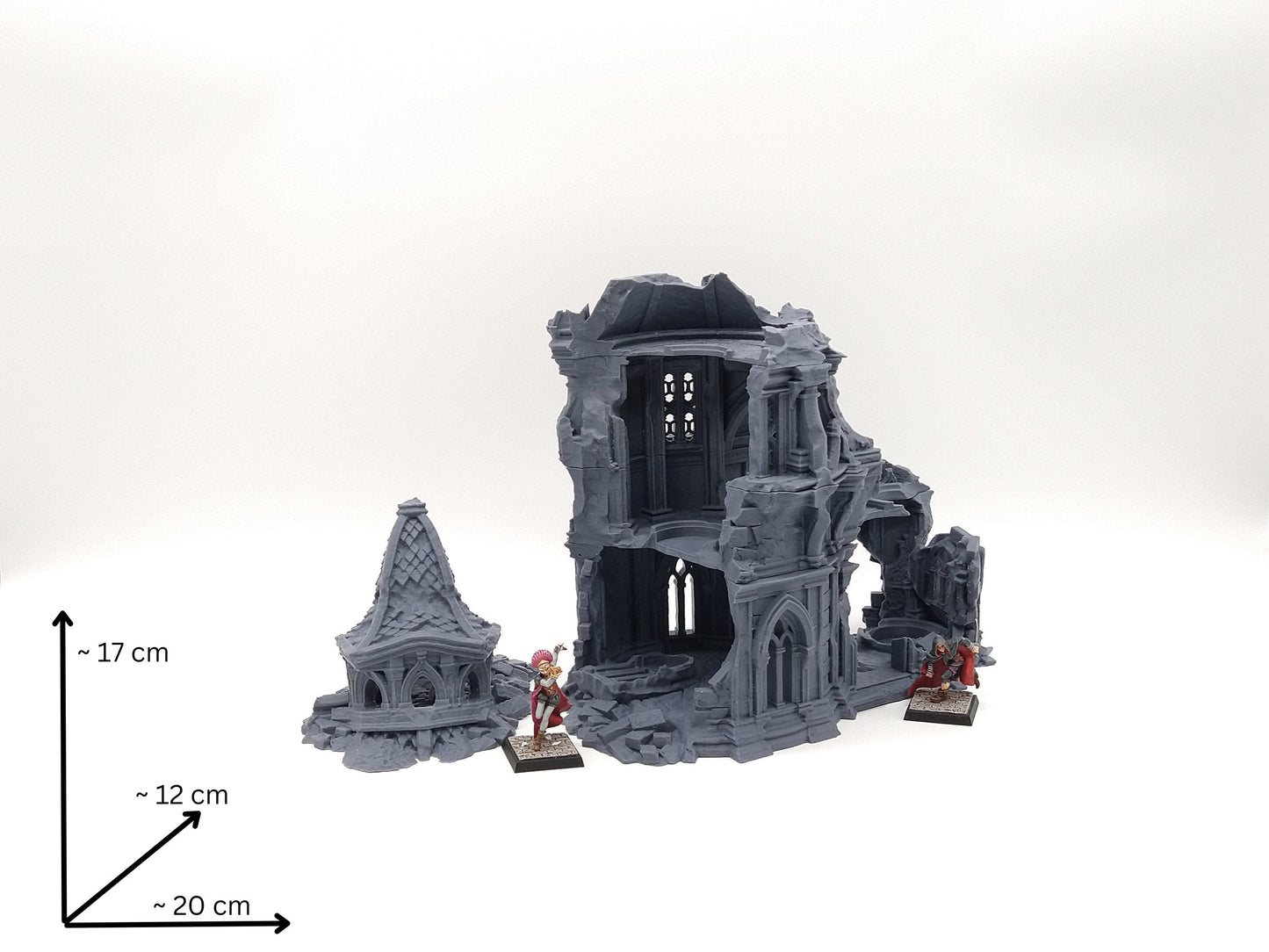 House 4 Ruin