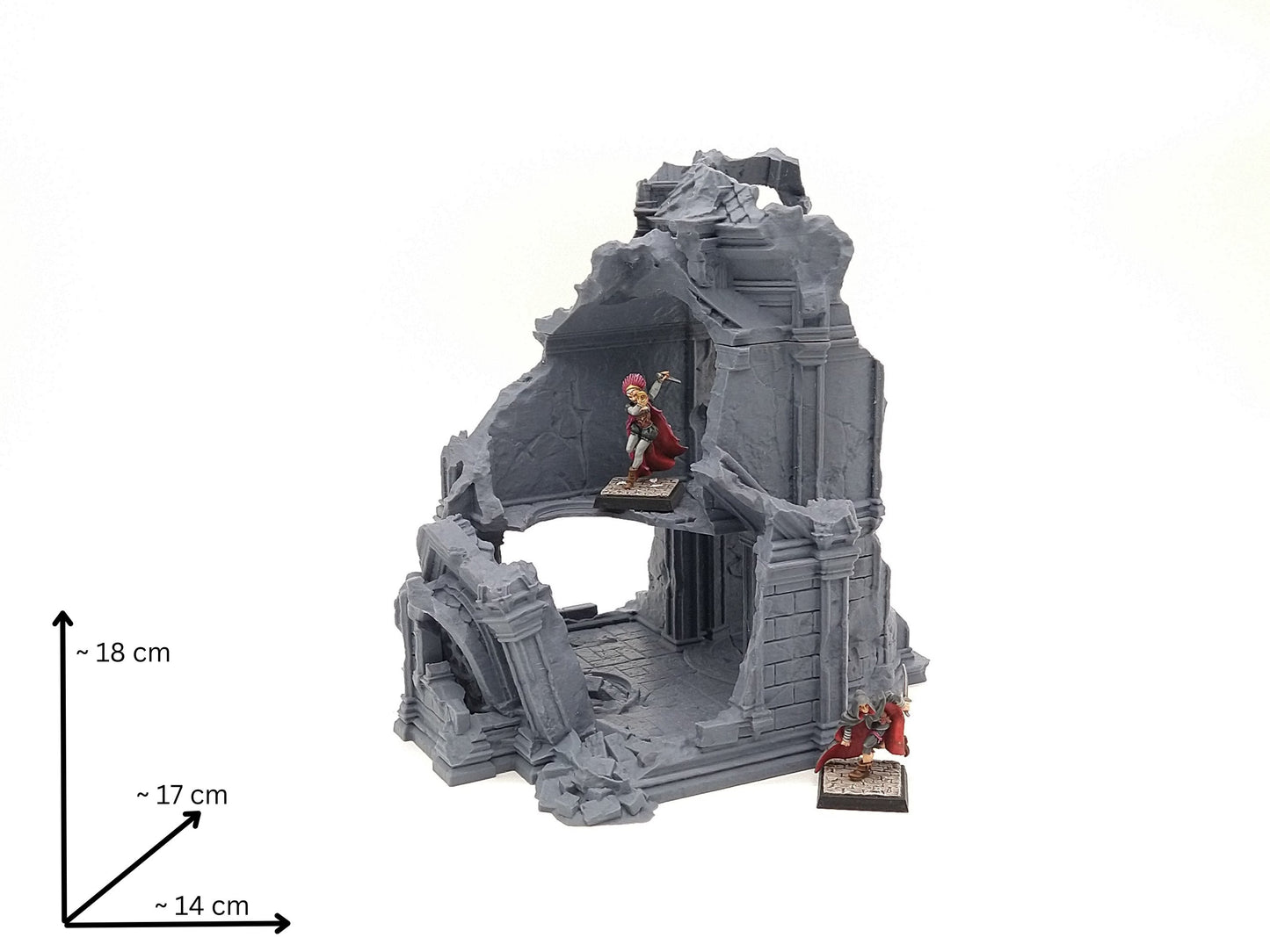 House 5 Ruin