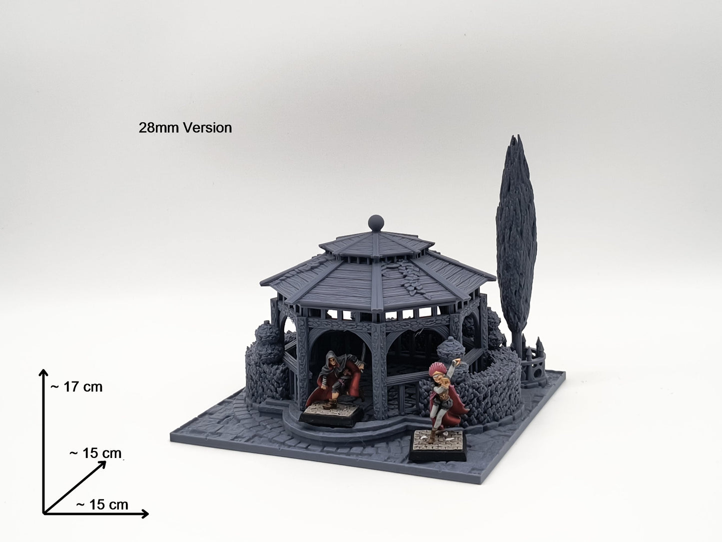 Gazebo