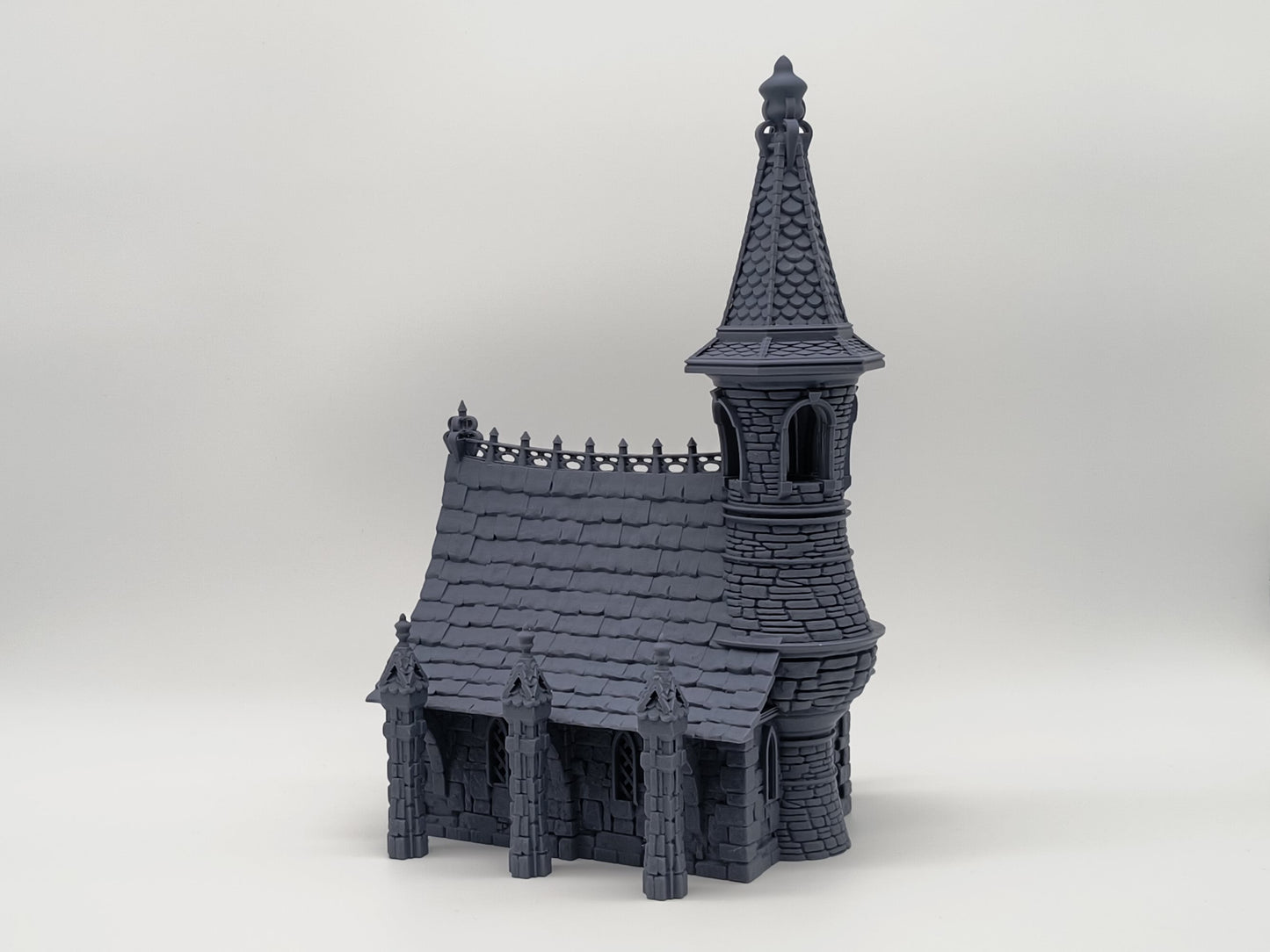 Saggy Bottom Chapel