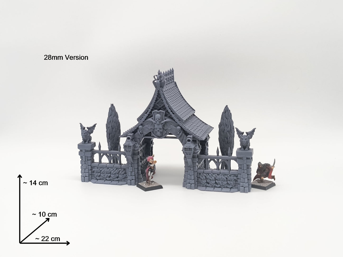 Lychgate