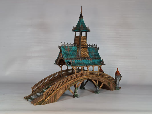 Styx Bridge