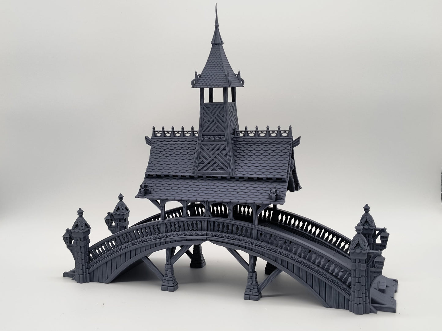 Styx Bridge