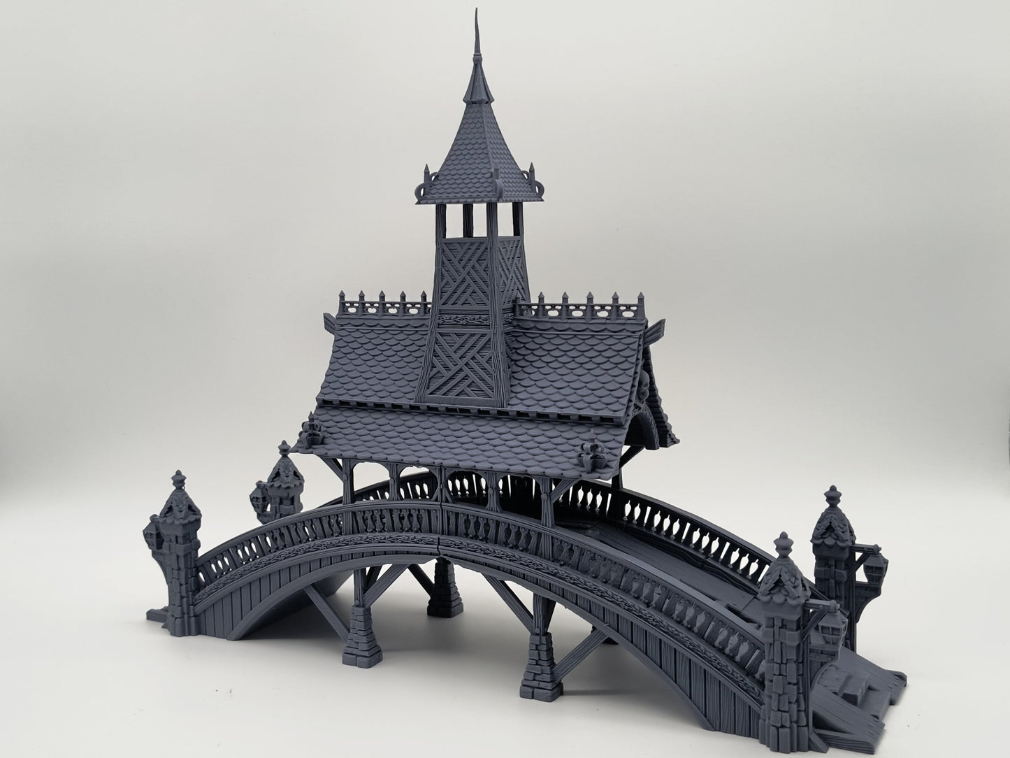 Styx Bridge