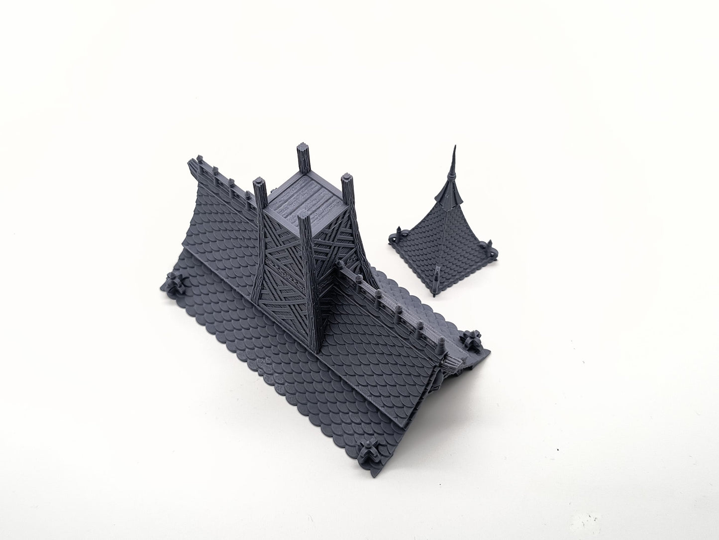 Styx Bridge