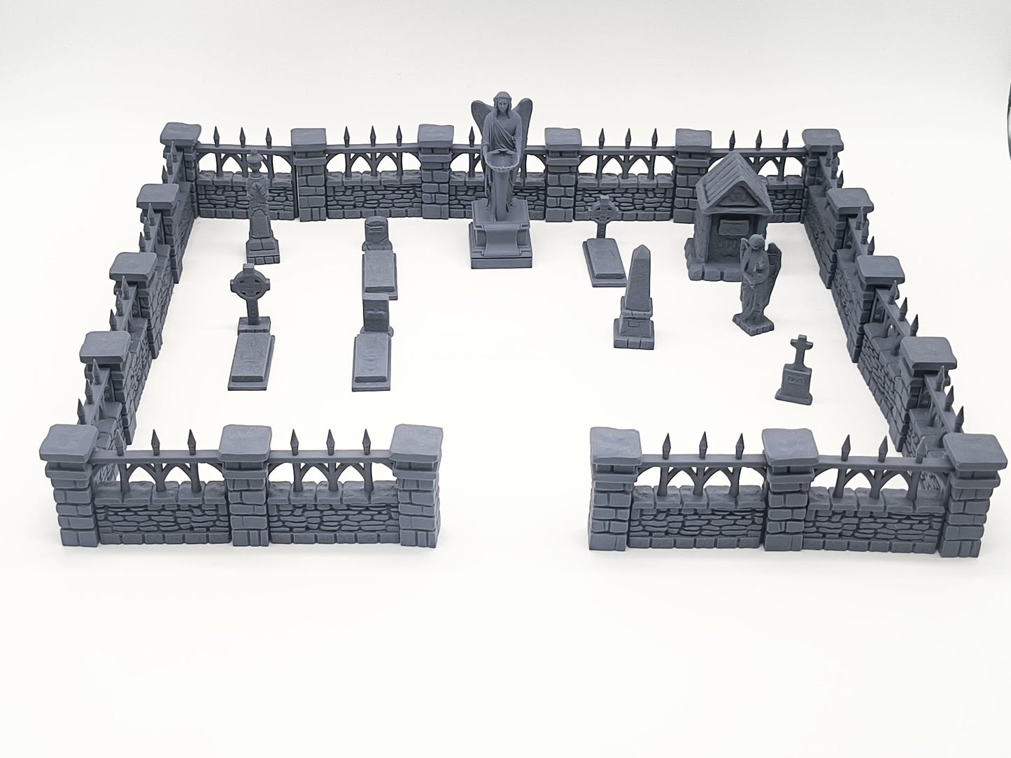 Cemetery