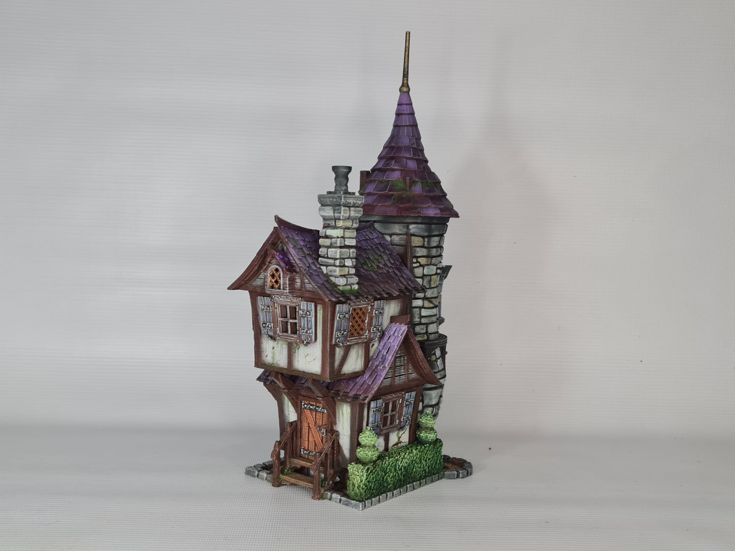 Peppermill Cottage