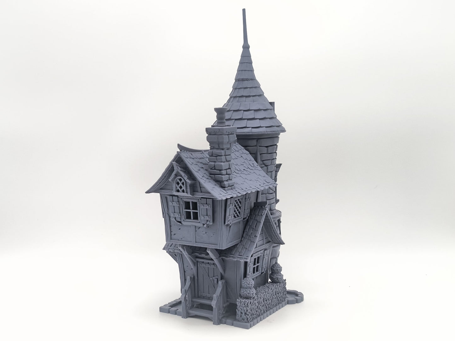 Peppermill Cottage