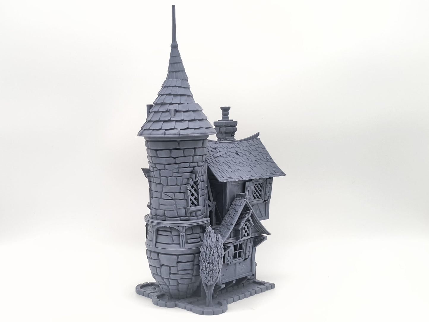 Peppermill Cottage