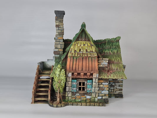 Eldervale Farmstead