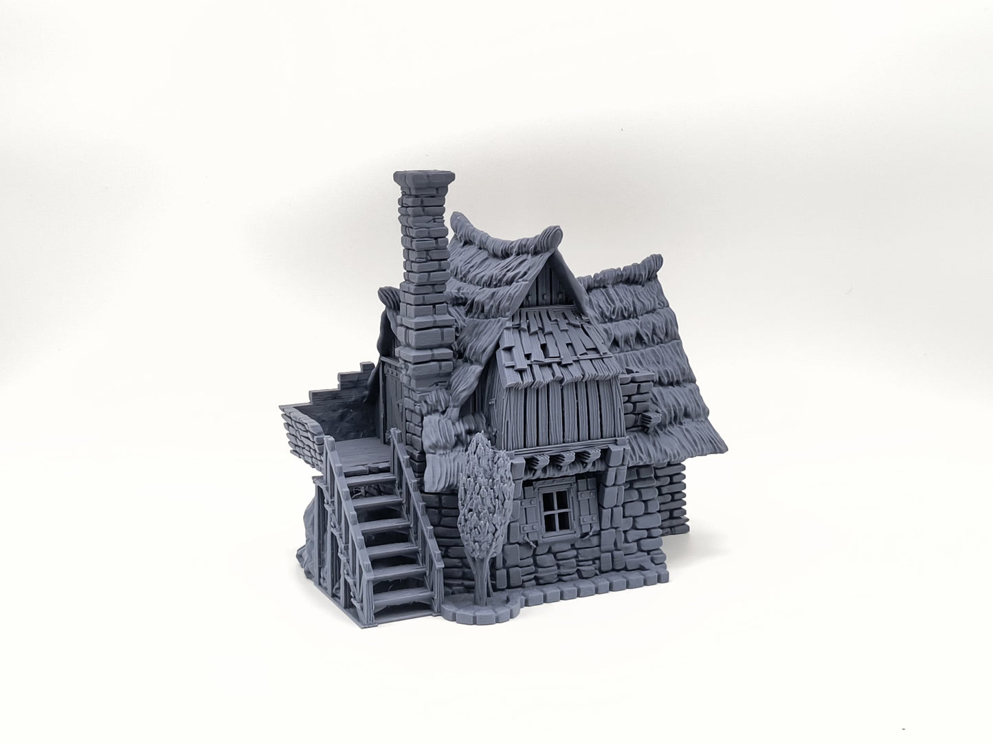 Eldervale Farmstead