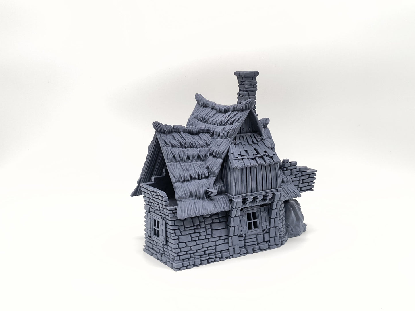 Eldervale Farmstead