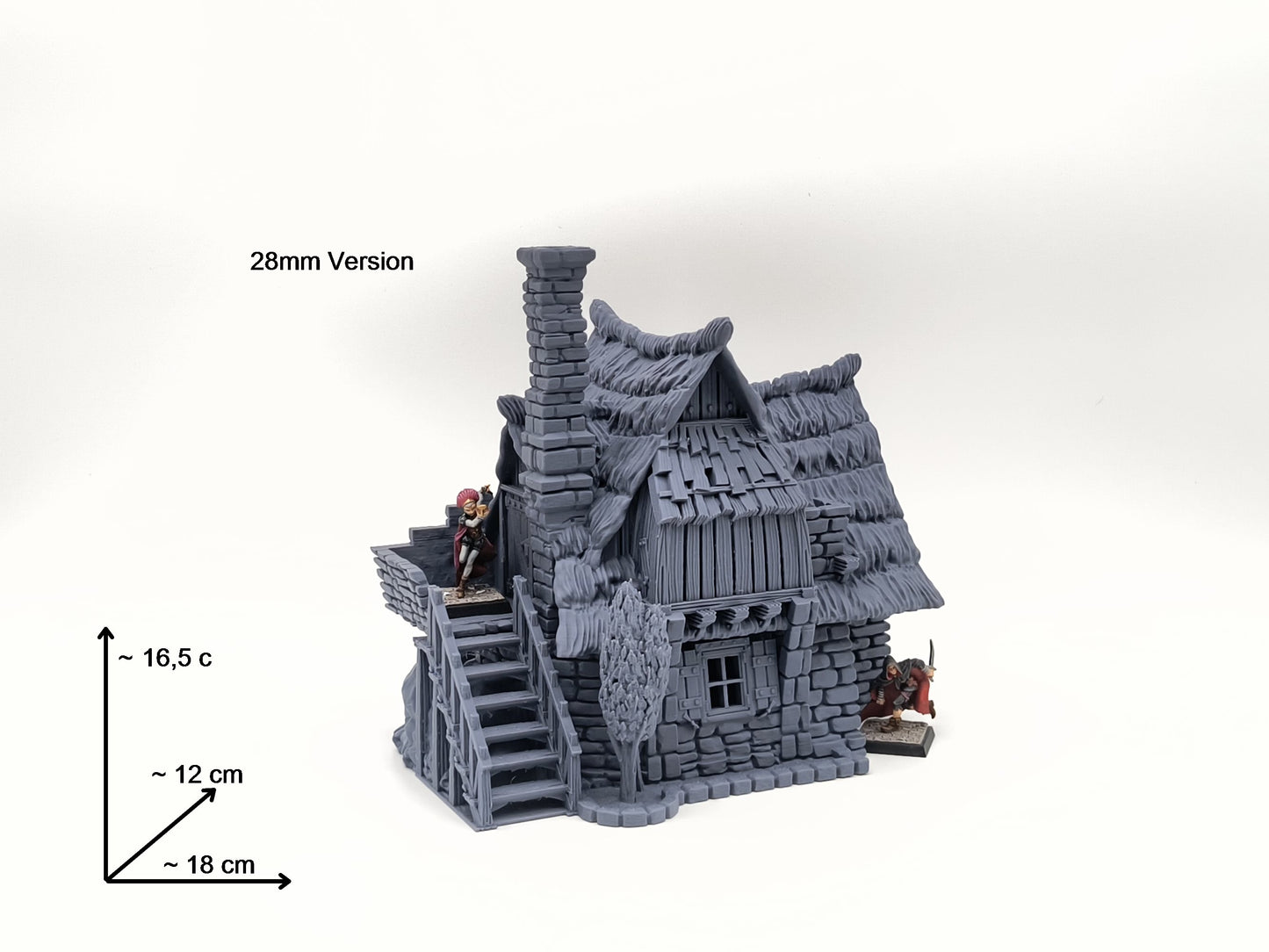 Eldervale Farmstead
