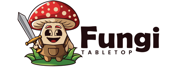 Fungi Tabletop