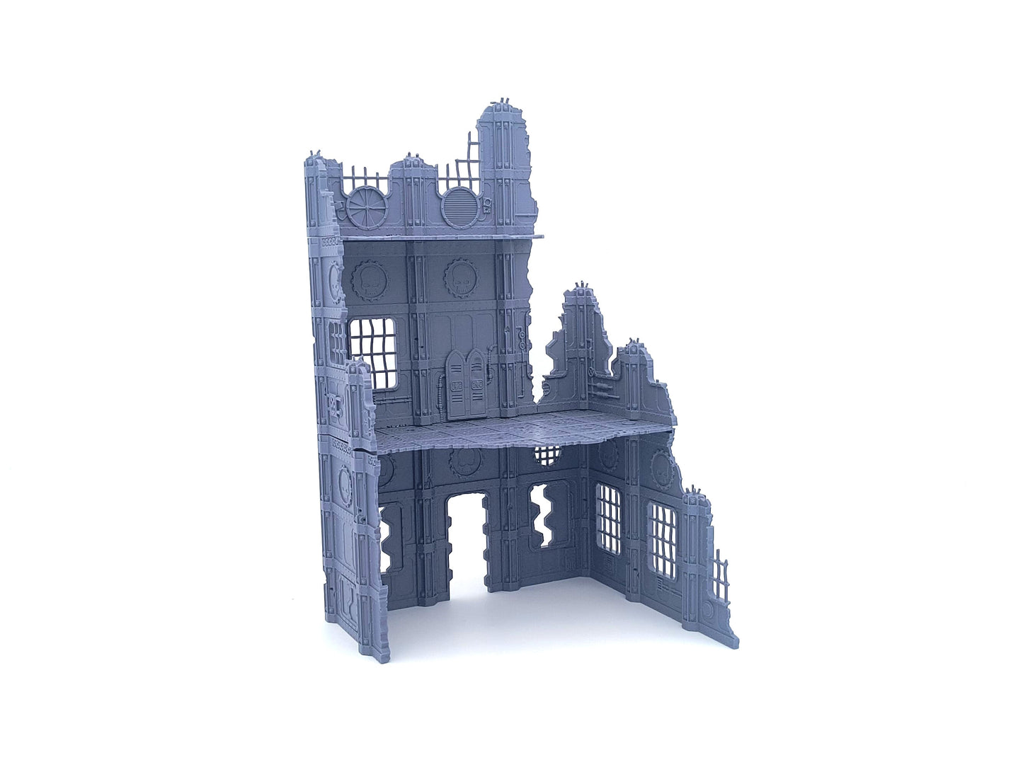 Manufactory Ruin 1