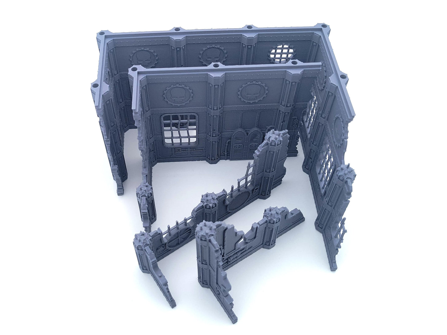 Manufactory Ruin 1
