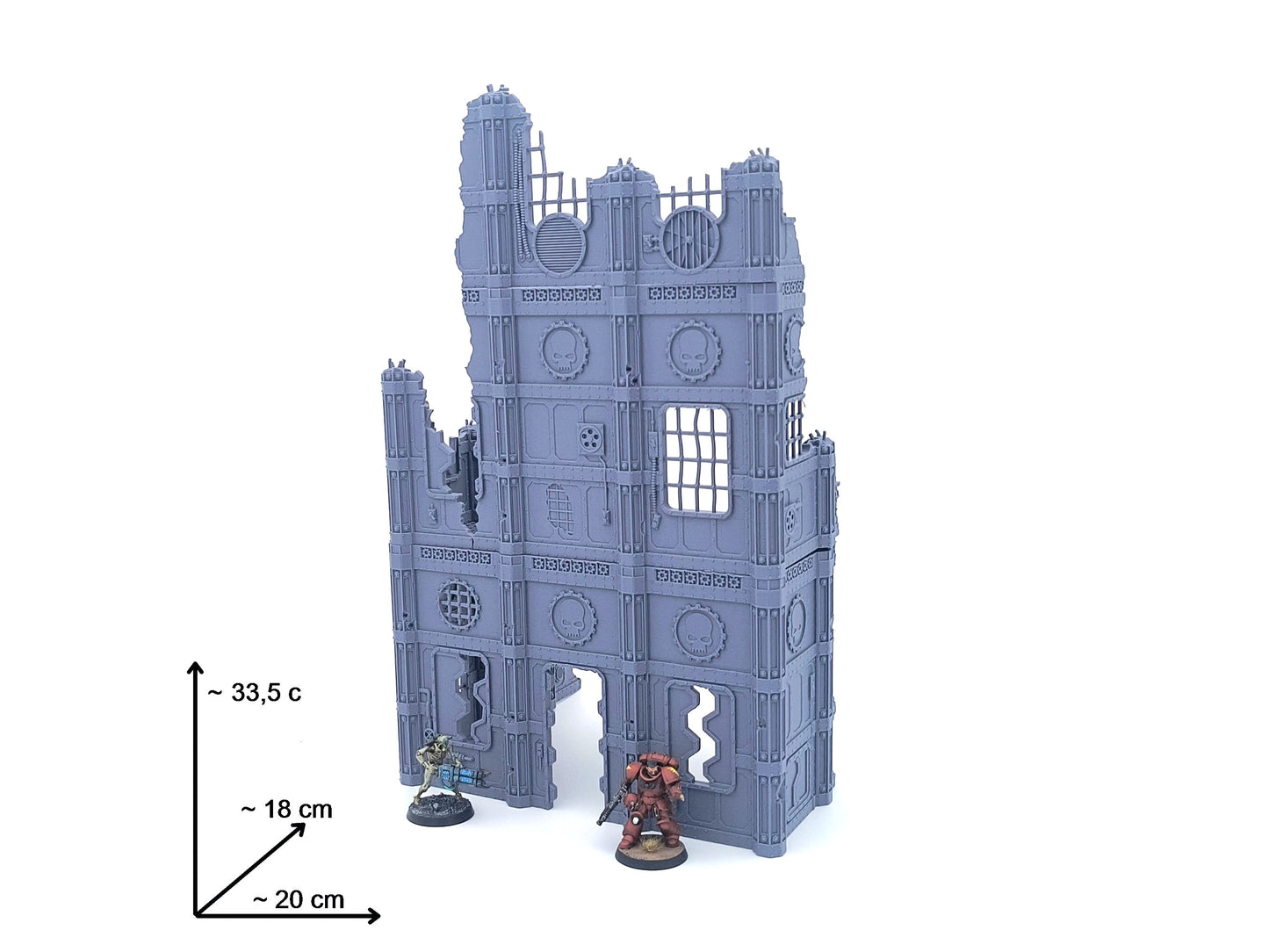Manufactory Ruin 1