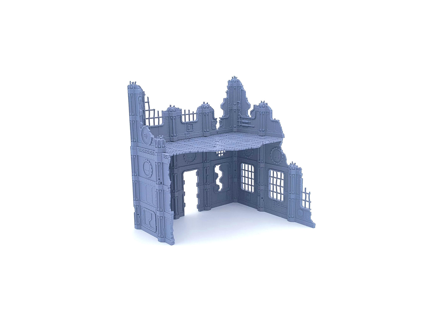 Manufactory Ruin 2