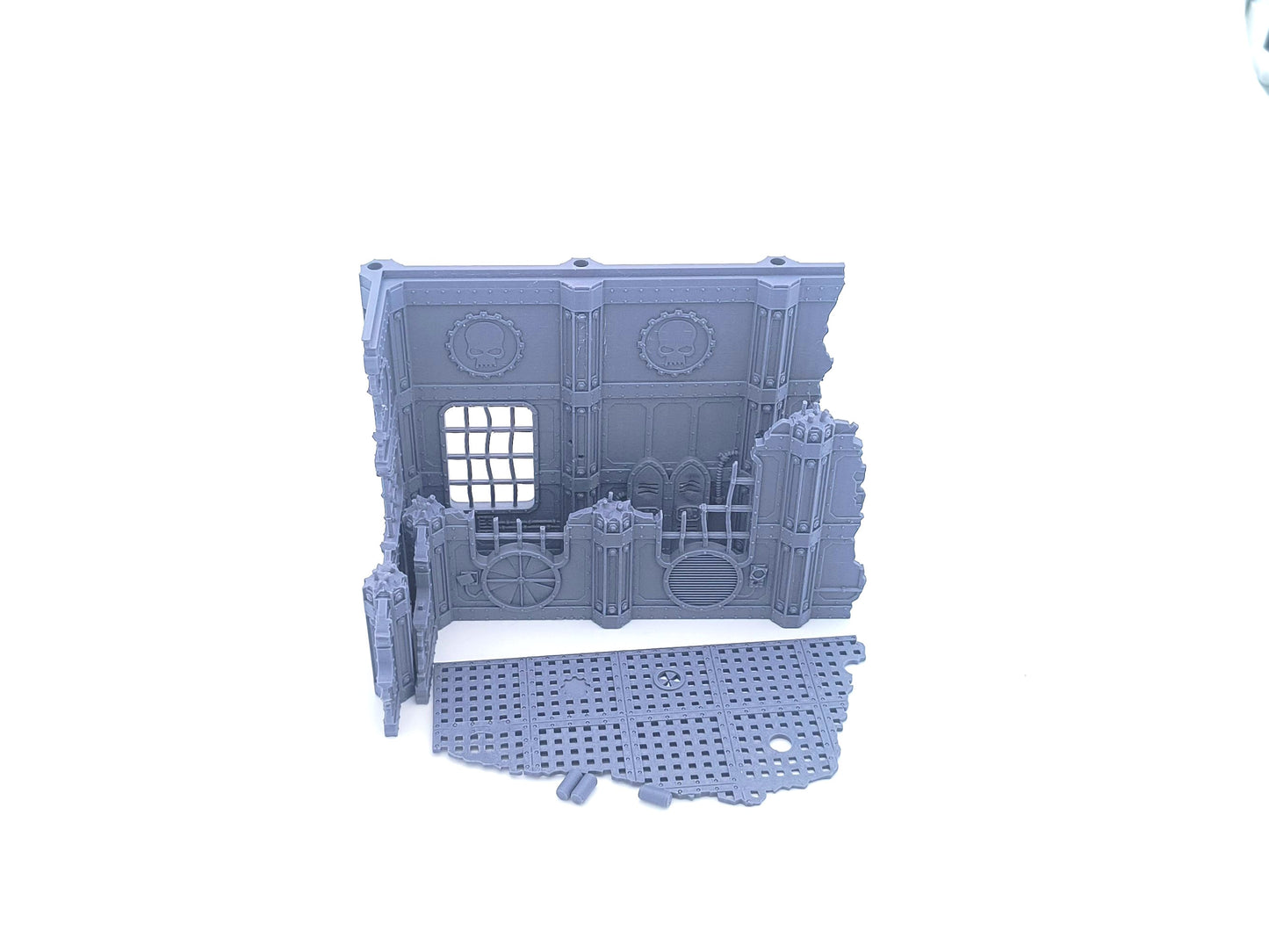 Manufactory Ruin 3