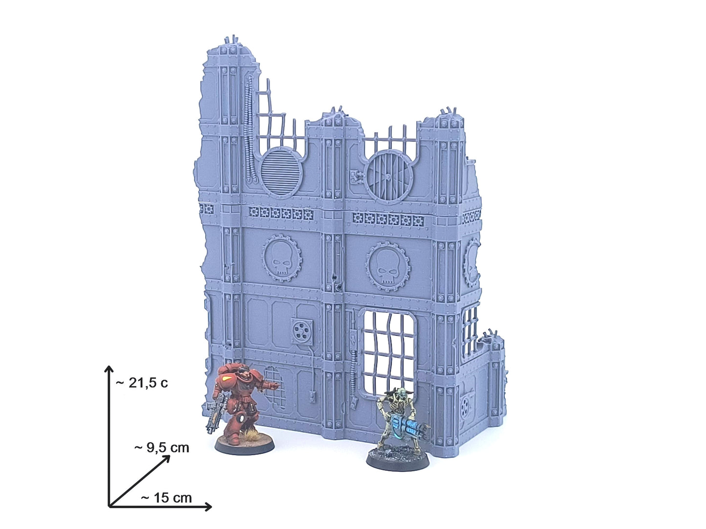 Manufactory Ruin 3