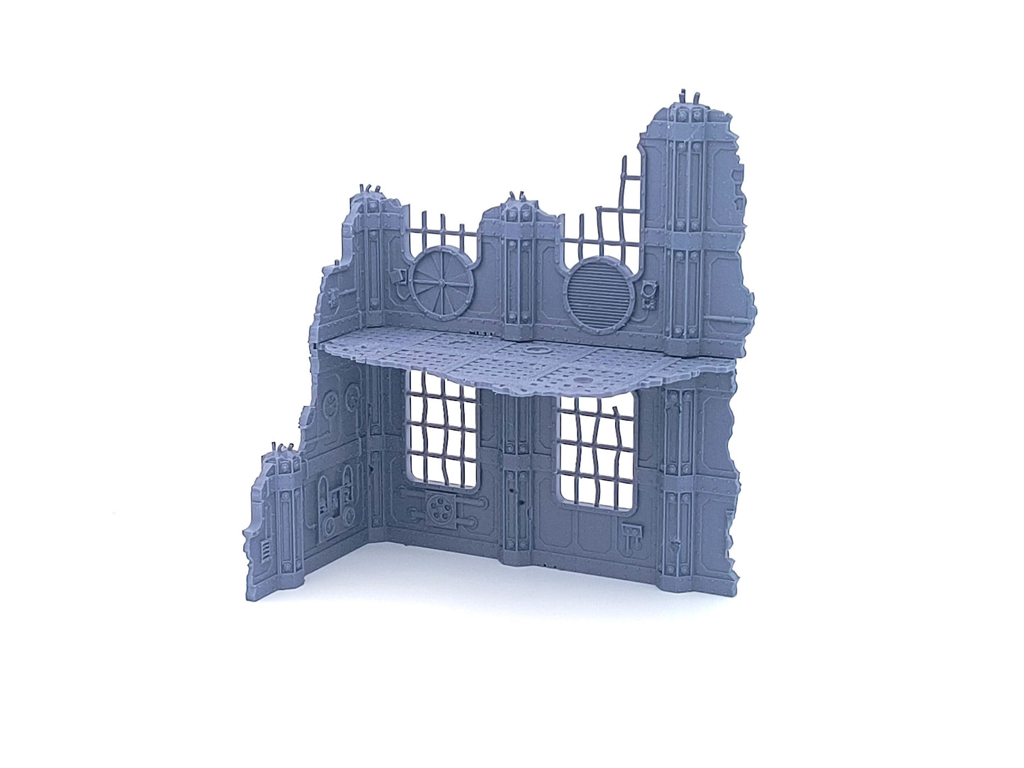 Manufactory Ruin 4