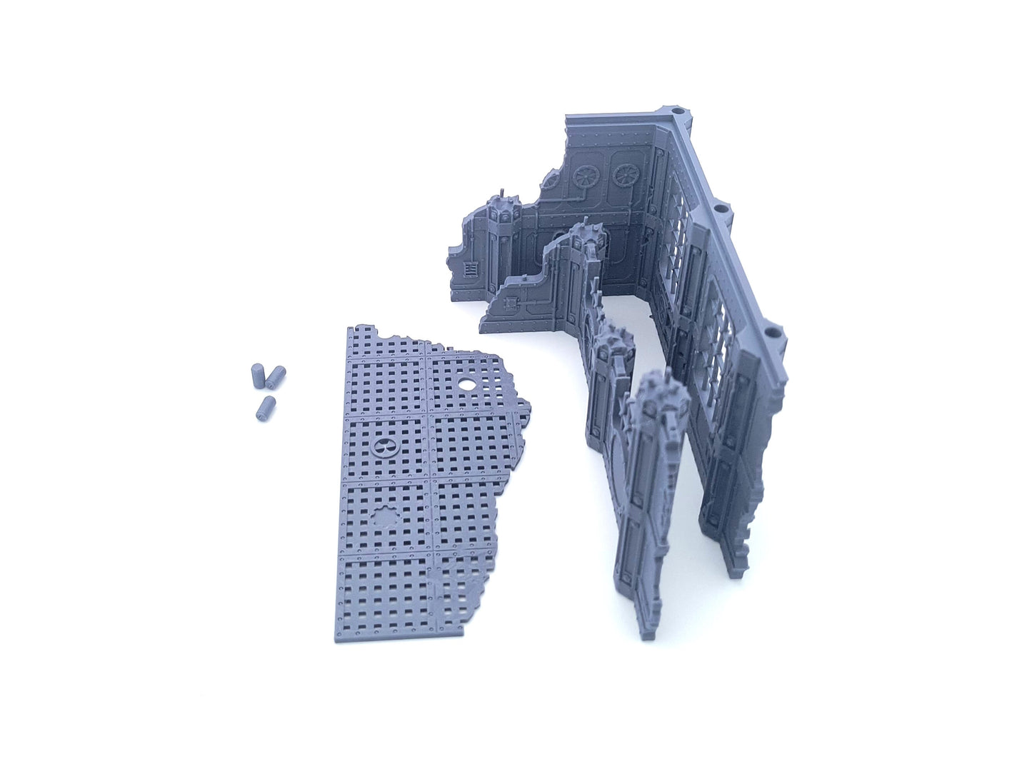 Manufactory Ruin 4