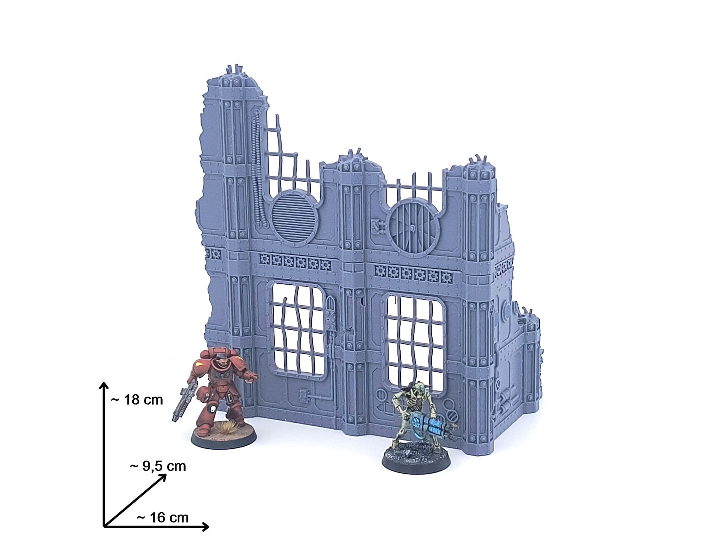 Manufactory Ruin 4