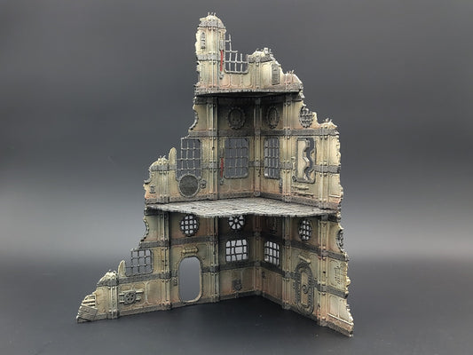 Distillery Ruin 1