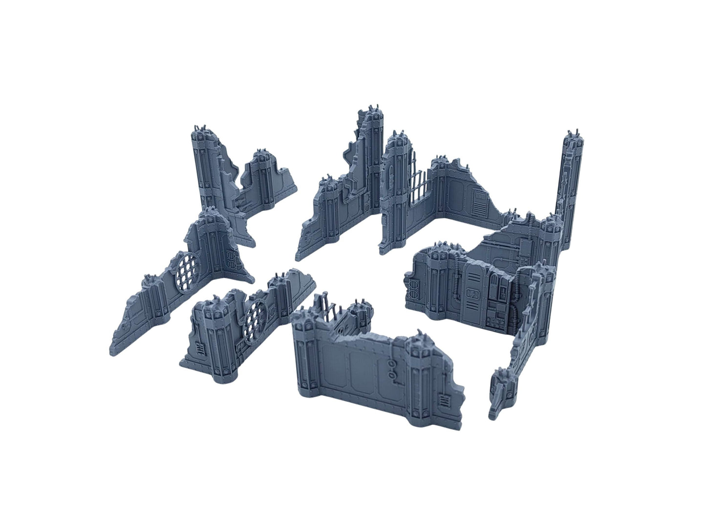 Favonis Competitive Set 11th - Complete tournament set 11. Edition