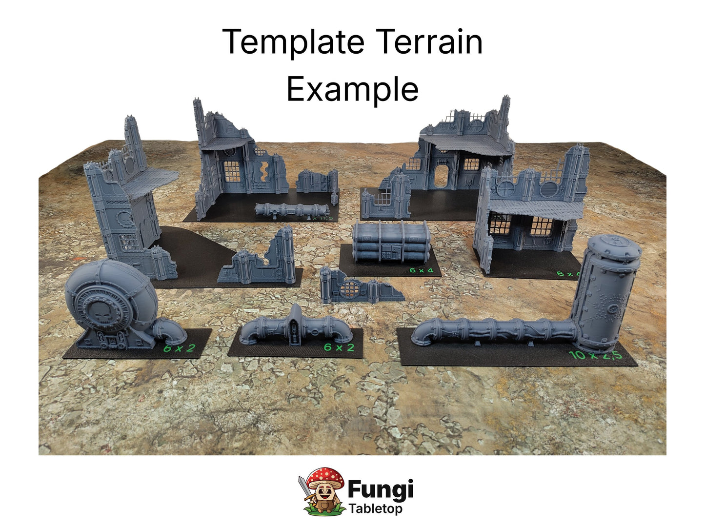 Favonis Competitive Set 11th - Complete tournament set 11. Edition