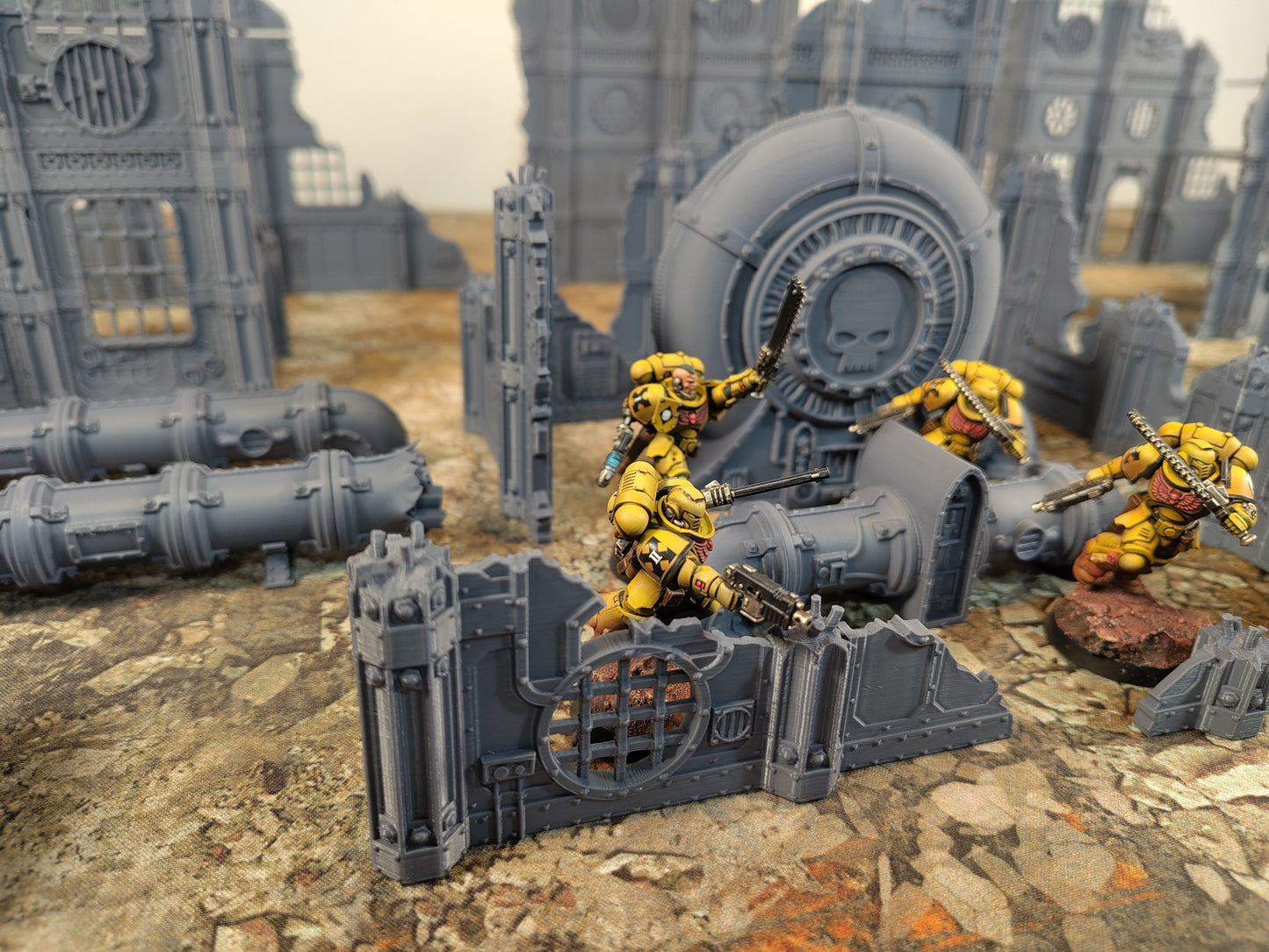 Favonis Competitive Set 11th - Complete tournament set 11. Edition