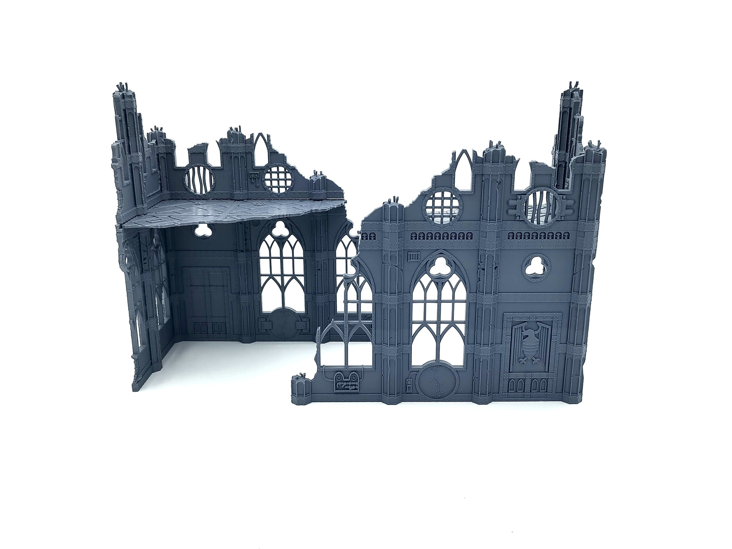 Gothic Sector Templaris Competitive Set - Complete tournament set