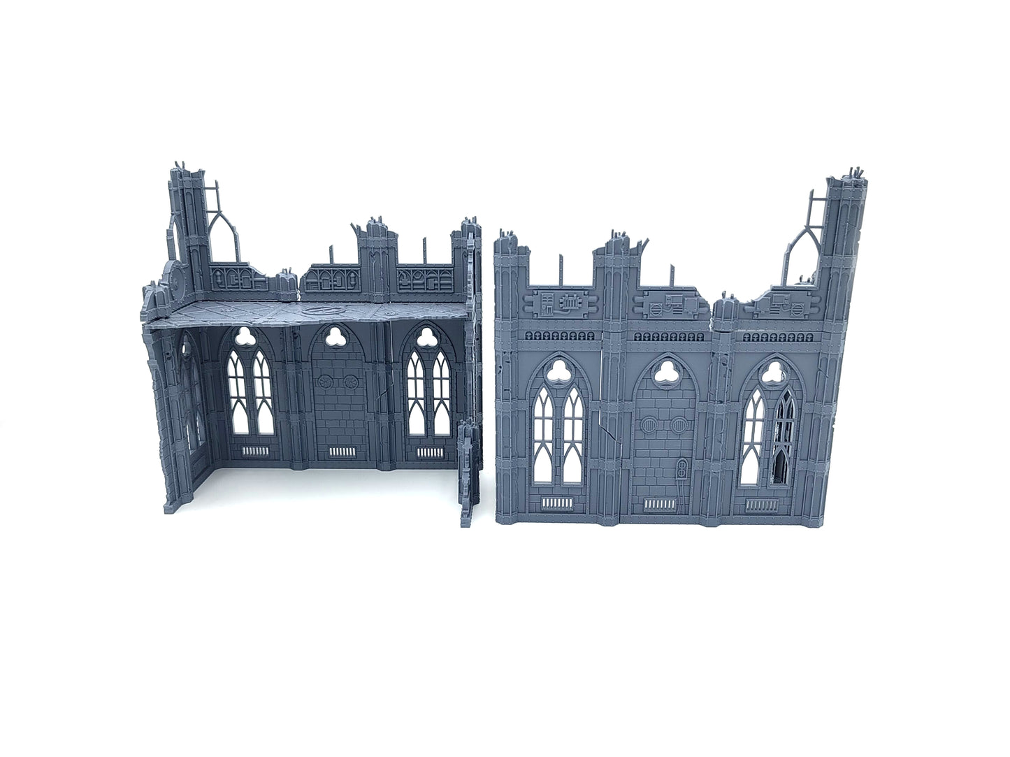 Gothic Sector Templaris Competitive Set - Complete tournament set